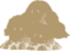 Shadow Alola Dugtrio