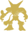 Shadow Alakazam