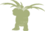 Shadow Exeggutor