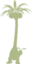 Shadow Alola Exeggutor