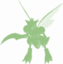 Shadow Scyther