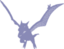 Shadow Aerodactyl