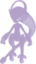 Mega Mewtwo Y