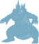 Shadow Feraligatr