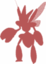 Shadow Scizor