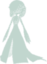 Shadow Gardevoir