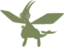 Shadow Flygon