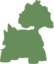 Shadow Torterra