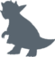 Shadow Rampardos