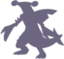 Shadow Garchomp