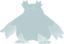 Shadow Abomasnow