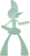Shadow Gallade