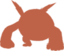 Shadow Darmanitan